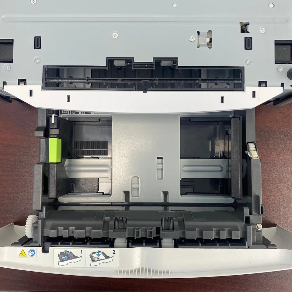 Lexmark 40X8286 550-sheet tray assembly MS510, MX3150 M1145 MX610 MX511 MX410 - Image 4 of 4