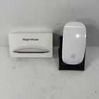 Apple Magic Mouse 2 Bluetooth Wireless White (A1657) | Tested
