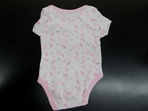Bebé Niñas Harry & Violet $20 3 piezas Body Set Talla 0/3m - 3/9m - Imagen 7 de 8