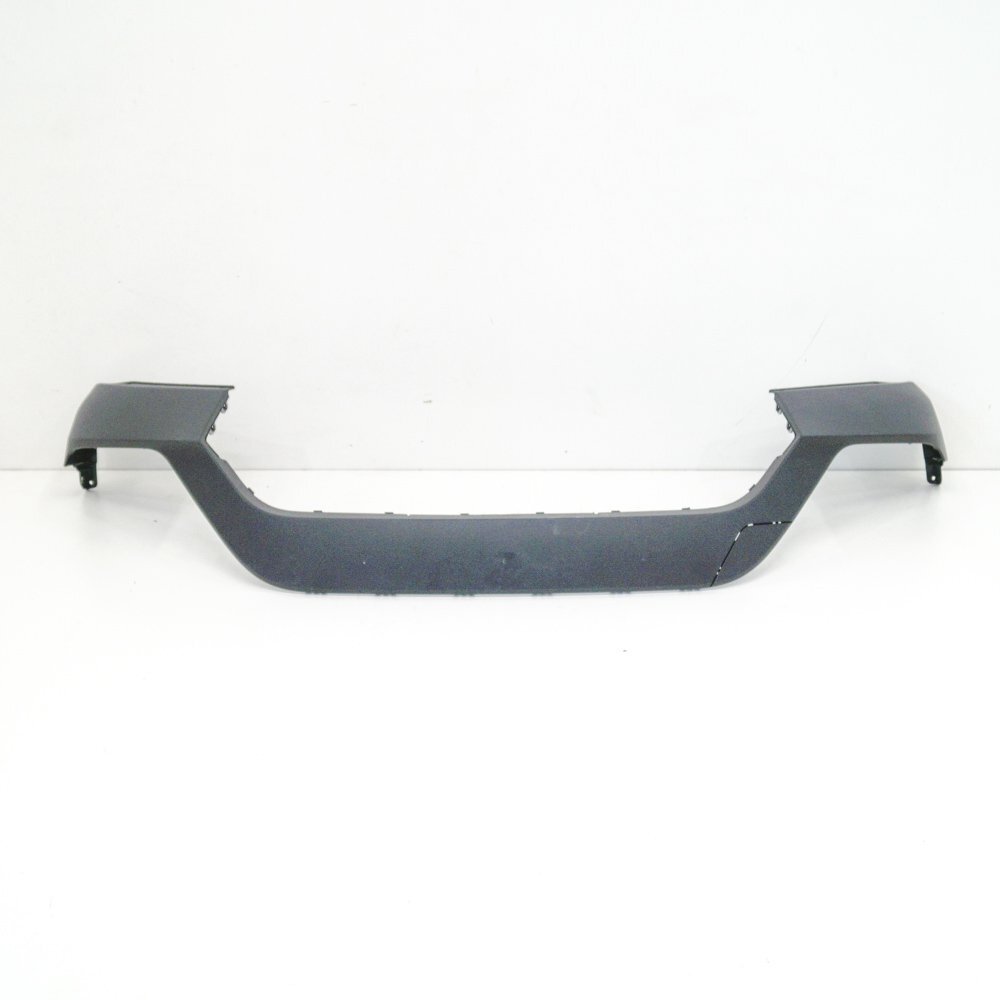 BMW X3 F25 Bumper Trim Front 51117338544 7338544 New Original | eBay