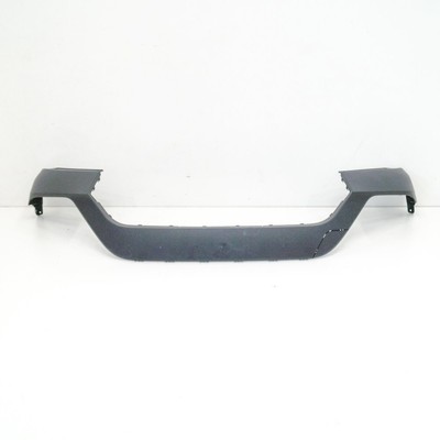 BMW X3 F25 Stoßstangenverkleidung vorne 51117338544 7338544 NEU  