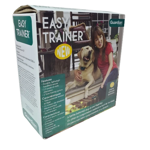 Guardian Easy Trainer Dog Behavior Training Static. Free Shipping!!!!! - Image 3 of 4