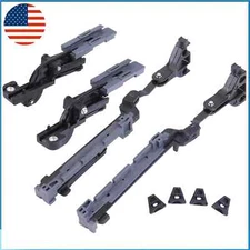 Panoramic Sunroof Assembly Repair Kit For Mercedes-Benz Gle Coupe C292 2015-2019