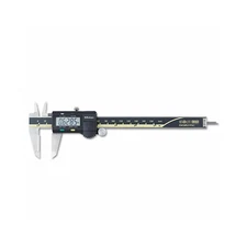 Mitutoyo Japan 500-196-30 150mm/0-6" Absolute Digital Digimatic Vernier Caliper