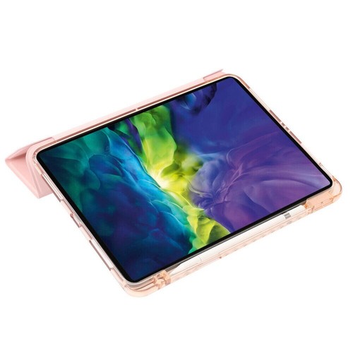 Shockproof Case Smart Flip Cover For iPad 5/6/7/8/9/10/11th Gen Air Pro 11" 13" - Picture 7 of 57