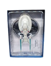 Eaglemoss | U.S.S. Enterprise NCC-1701-E | Star Trek TNG | New (No Magazine)