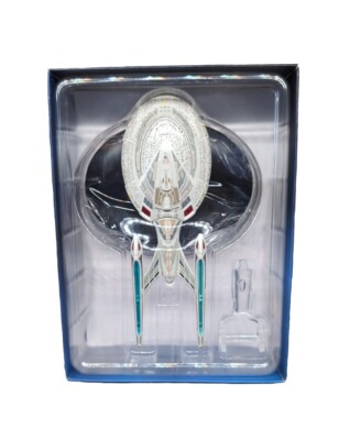 Eaglemoss | U.S.S. Enterprise NCC-1701-E | Star Trek TNG | New (No Magazine)