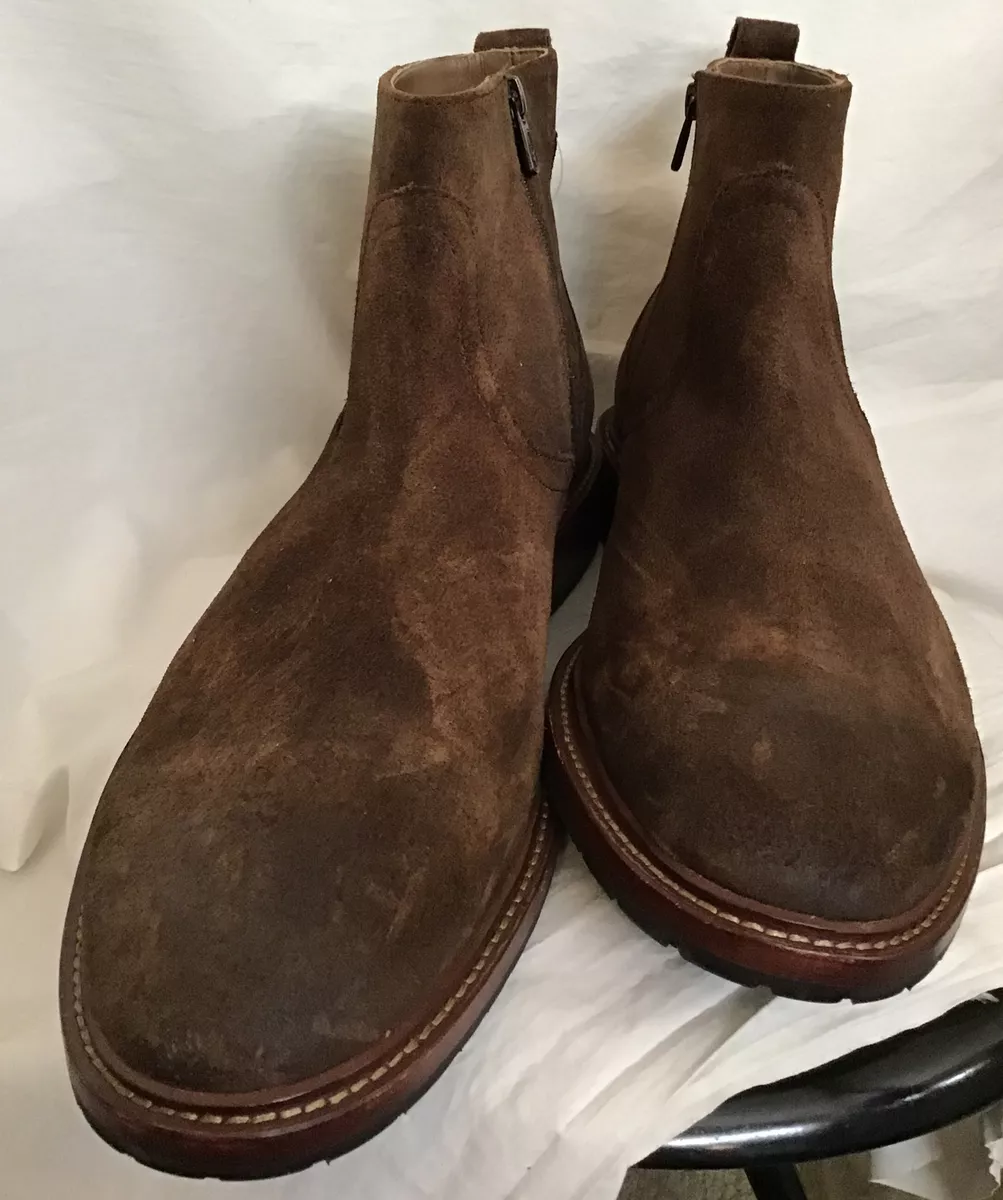 Trask larkin hotsell boots
