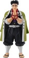 Figur - Demon Slayer: Kimetsu no Yaiba Pop Up Parade PVC Statue Gyomei Himejima