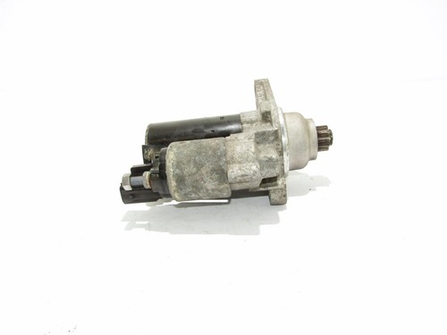 VW Passat B6 3C 2008 1.4 Benzin Anlasser Starter Motor 02z911023 0001121408