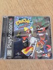 Crash Bandicoot: Warped (Sony PlayStation 3, 2008)