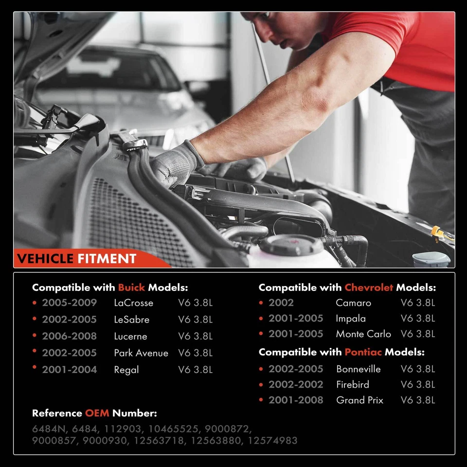 Motor De Arranque Para Chevrolet T7500 1997-2008 GMC T6500 Isuzu FTR 3.0KW 12V CW 11T Foto 3 de 4