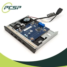 HP 935684-001 Z4 Z6 Z8 G4 Workstation Control Panel Assembly Kit 844777-001