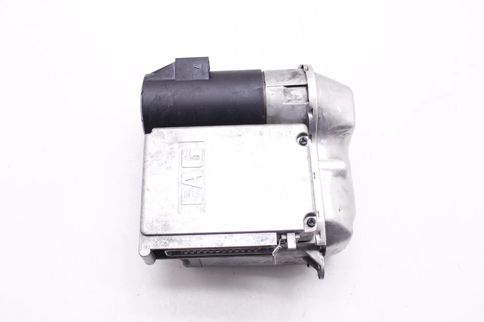 93 BMW R1100RS OEM ABS PUMP UNIT MODULE R7.BX8 - Image 2 of 4