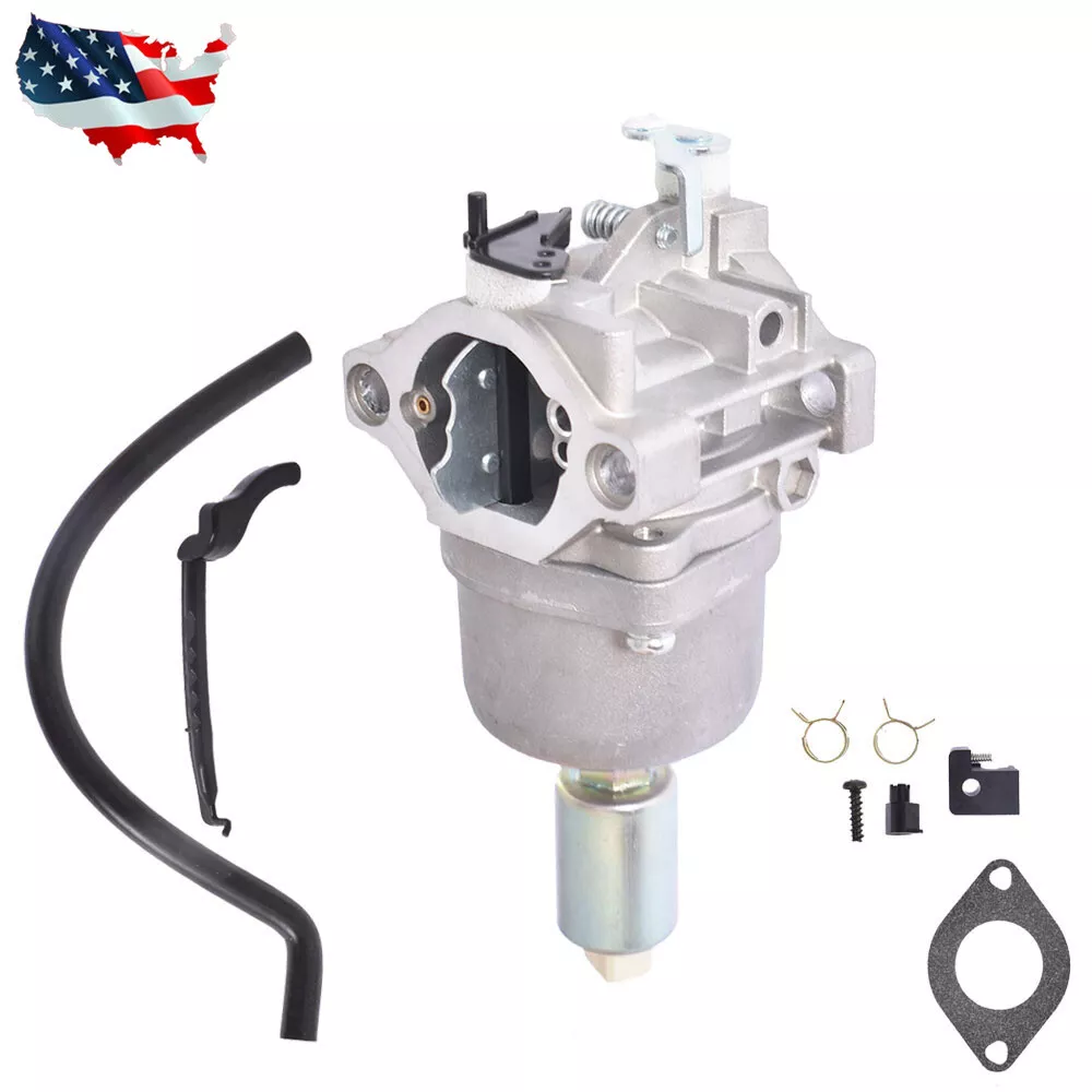 Craftsman lt1000 carburetor parts outlet