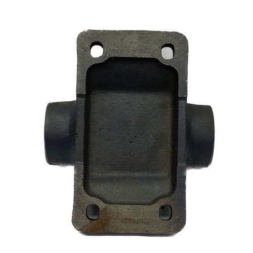 NEW OLD STOCK Fafnir 15/16” 4 Bolt Flange Pillow Block Bearing DRNR 15/16 - Picture 5 of 5