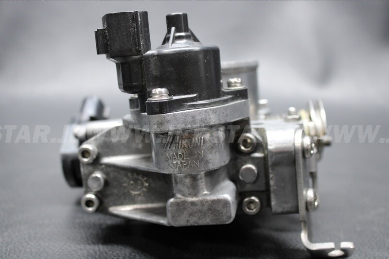 STX-15F'09 OEM (Throttle) THROTTLE-ASSY,AC60 Used [K8797-46 STX-15F'09 OEM (Throttle) THROTTLE-ASSY,AC60 Used [K8797-46