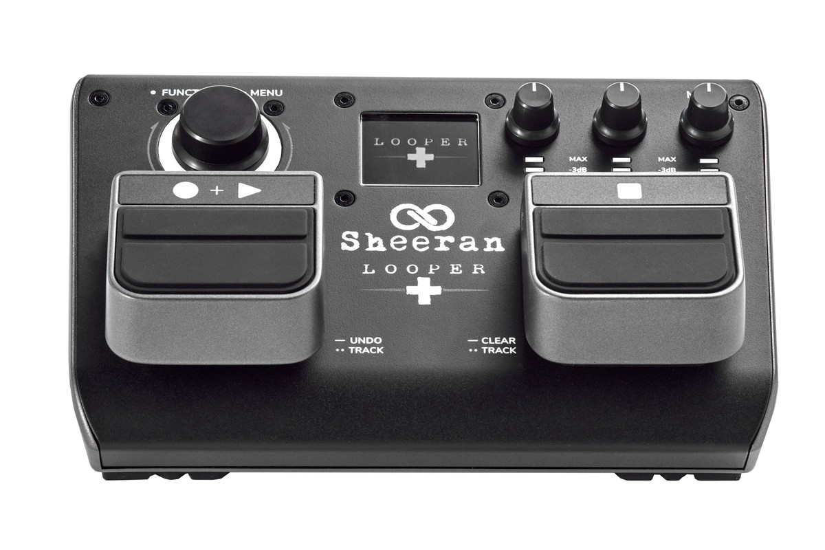 Sheeran Loopers - Sheeran Looper + | eBay