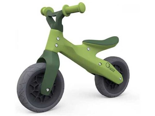 Spiel Balance Bike Eco - Green 11055000 - Bild 1 von 1