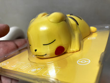 Pokemon Pikachu Bluetooth 5.2+8M Speed+Nano W...