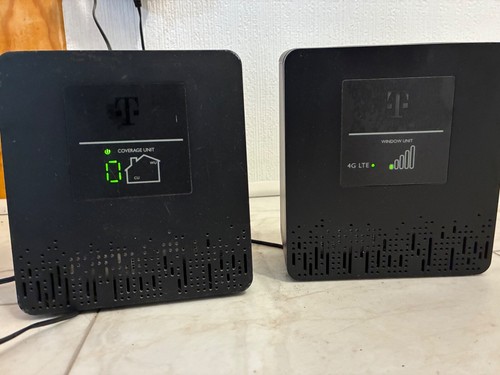 T-Mobile Personal 4G Personal CellSpot Signal Booster