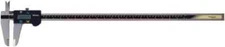 Mitutoyo 500-506-10CAL Absolute Digital Caliper 0-24" (0-600mm) with SPC Output