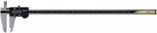 Mitutoyo 500-506-10CAL Absolute Digital Caliper 0-24" (0-600mm) with SPC Output