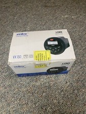 VELEX VX150 MARINE  UTV RADIO BLUETOOTH MP3 STEREO RECEIVER 180 WATTS OPEN BOX