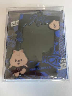 STRAYKIDS '合 (HOP)' POP-UP OFFICIAL MD LANYARD SET | eBay