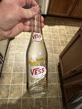 1971 Vess ACL Soda Bottle