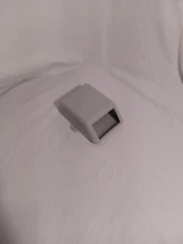 Central Vacuum Exhaust Vent for All Central Vacuum Systems