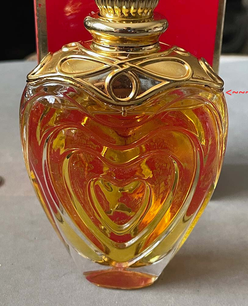 エスカーダ マルガレッタ レイ オードパルファム 50ml 【ほぼ未使用】 Rare ESCADA Margaretha Ley Eau de Parfum Perfume Splash 1.7 fl oz
