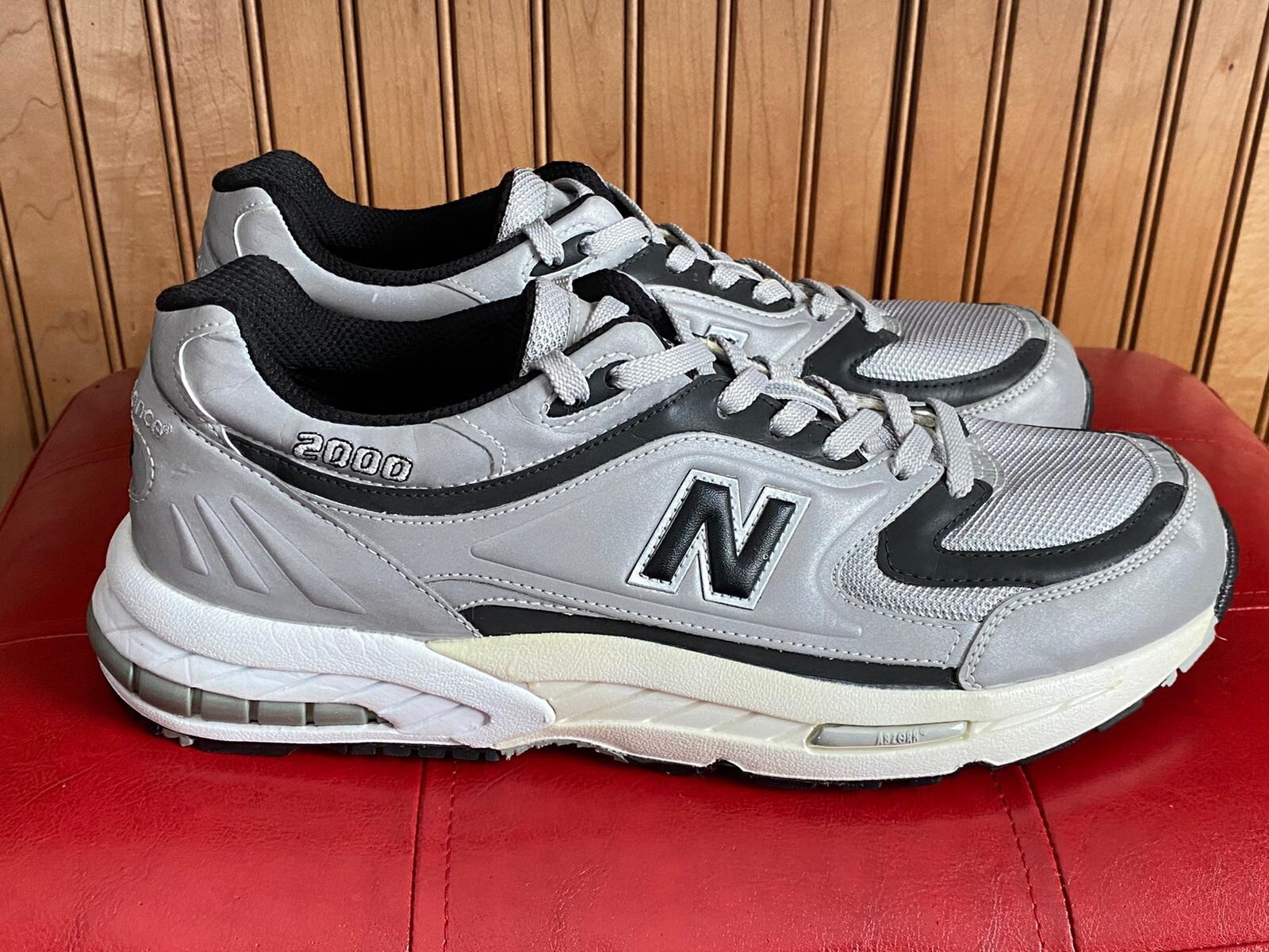 new balance 2000