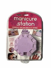 Manicure Pedicure Station Get