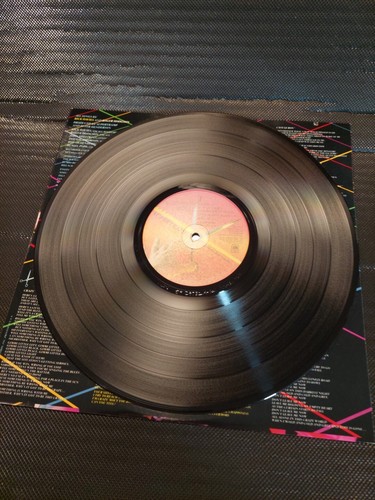 UNUSED SUPERTRAMP famous Last Words Sp3732 Lp US 1982 Sleeve/Vinyl =NM - Bild 4 von 17