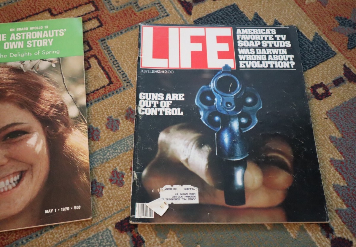 ライフ マガジン 1970 1月19 LIFE Magazine JANUARY ライフ マガジン 1970 1月19 LIFE Magazine JANUARY