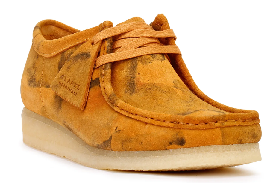 Clarks Wallabee Originals - 26162484 - Men's (SPECIAL PRICE