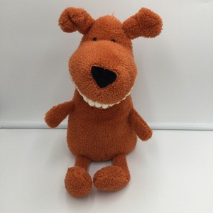 jellycat toothy dog