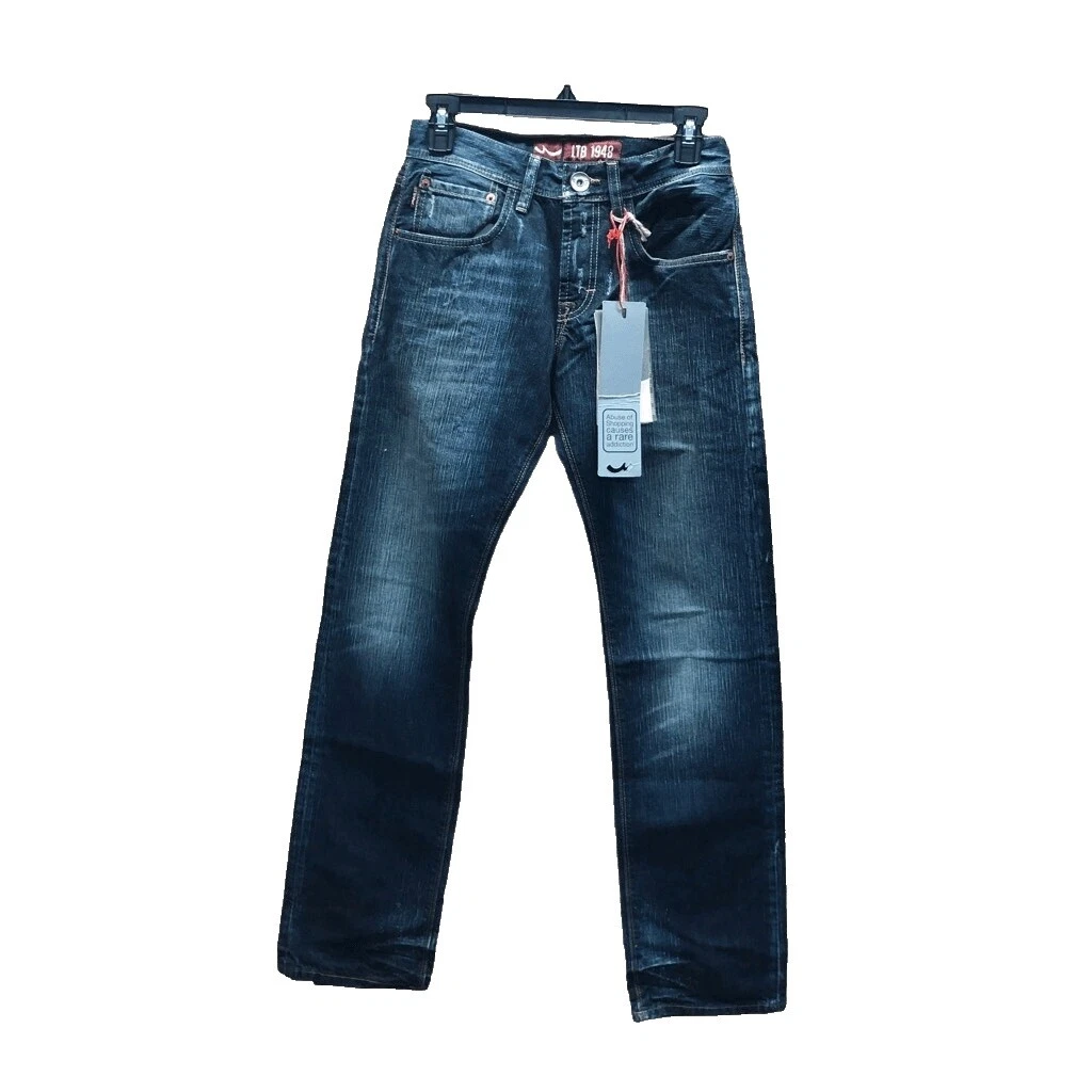 LTB Regular Size Jeans for Women