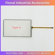 Touch Screen Panel Glass Digitizer for XTOP07TW-LD XTOP07TW-LD-E XTOP07TX-SD