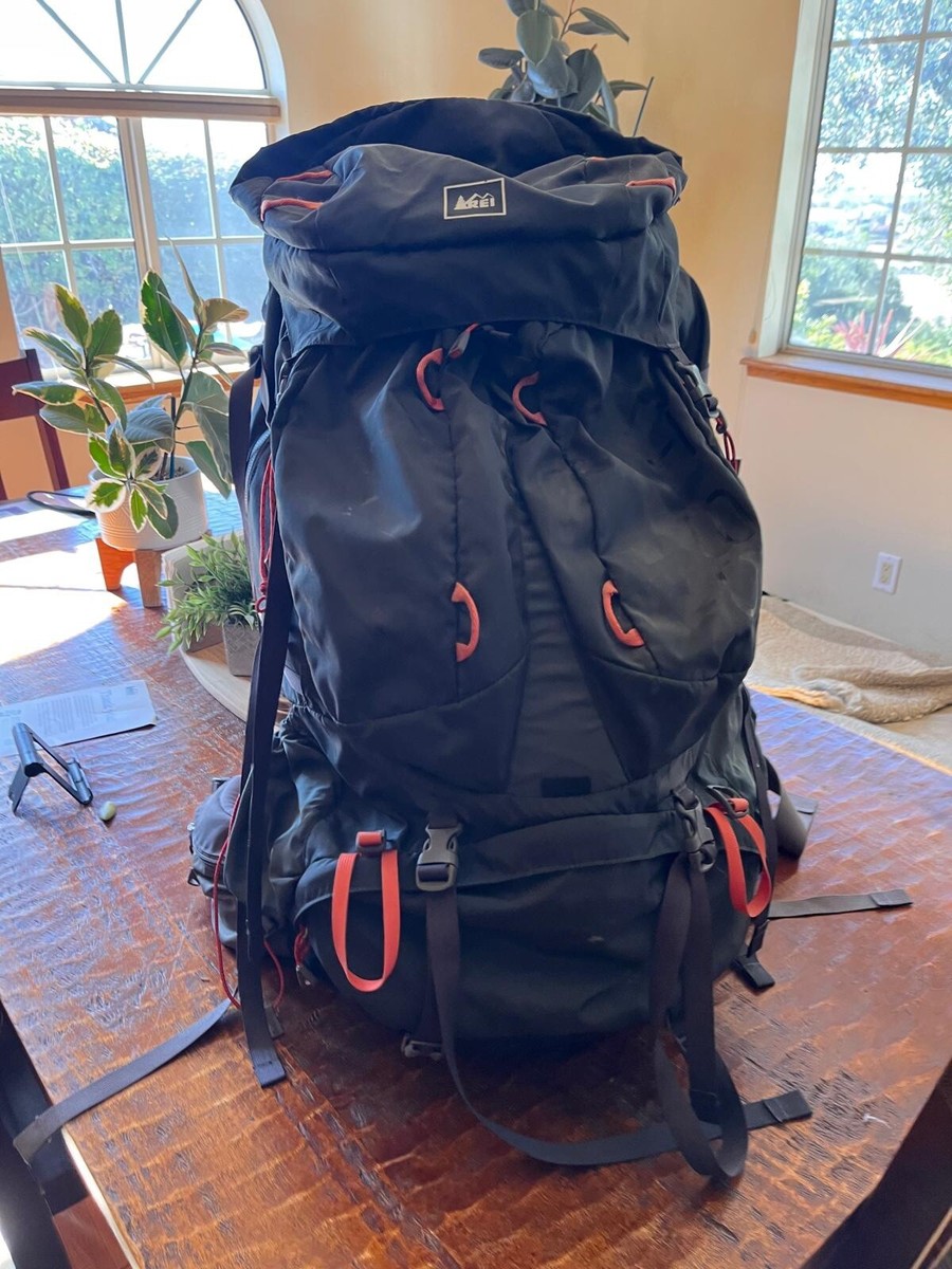 REI 85L Backpack