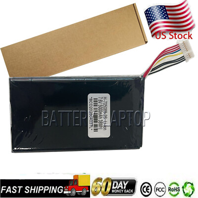 705088-2S1P Battery For Anbernic Win600 3020E 3050E 5.94'' Mini Handheld Game PC