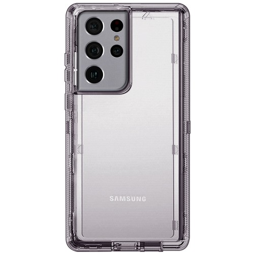 For Samsung Galaxy S20 S21 S22 S23 S24 Note20 Ultra S25+ Case Clear Phone Cover - Picture 39 of 53
