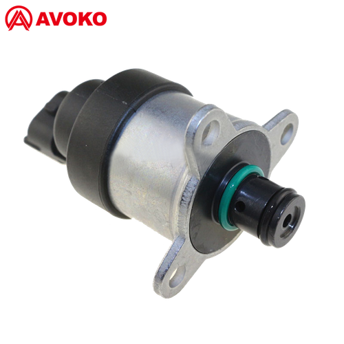 FUEL PUMP PRESSURE REGULATOR CONTROL VALVE FOR CHRYSLER VOYAGER III 2.5 2.8 CRD - Picture 4 of 6