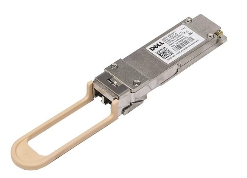 NEW Dell QSFP-40G-BIDI 40GBASE-SR QSFP+ FC LC MMF 150m Transceiver Module XW7J0 - Picture 2 of 12
