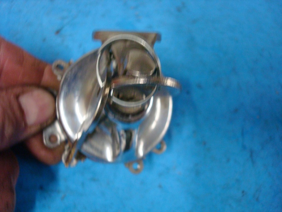 harley davidson panhead knucklehead flathead original ignition switch