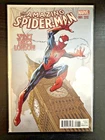 The Amazing Spider-Man #1 (2015) Bagley Spidey Takes London Variant Cover NM+