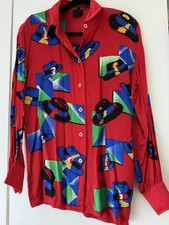 Vincents Escada Bluse