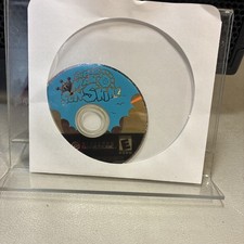 Super Mario Sunshine Game Cube Disc only(82135)