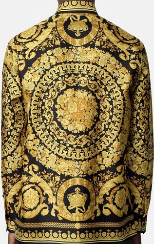 Versace "Barrocco" - Foto 2 di 3
